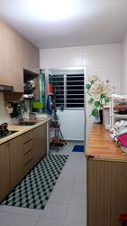 Blk 428B Floral Spring @ Yishun (Yishun), HDB 4 Rooms #579096941